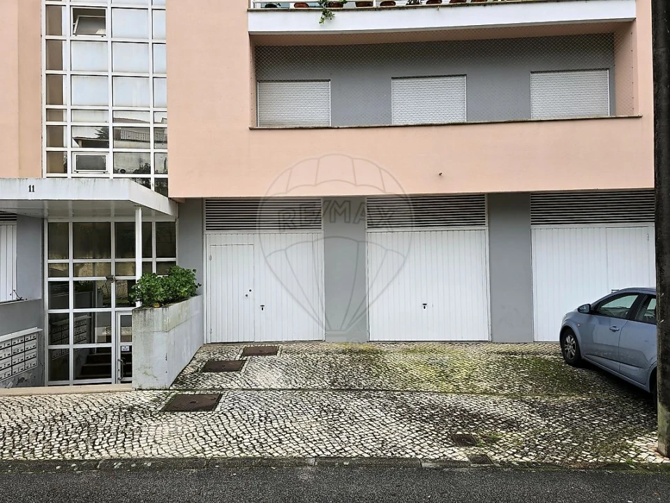 Apartamento T3 para Venda em Eiras e São Paulo de Frades Foto 1