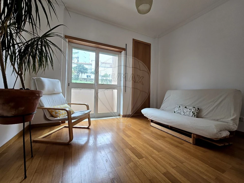 Apartamento T3 para Venda em Eiras e São Paulo de Frades Foto 9