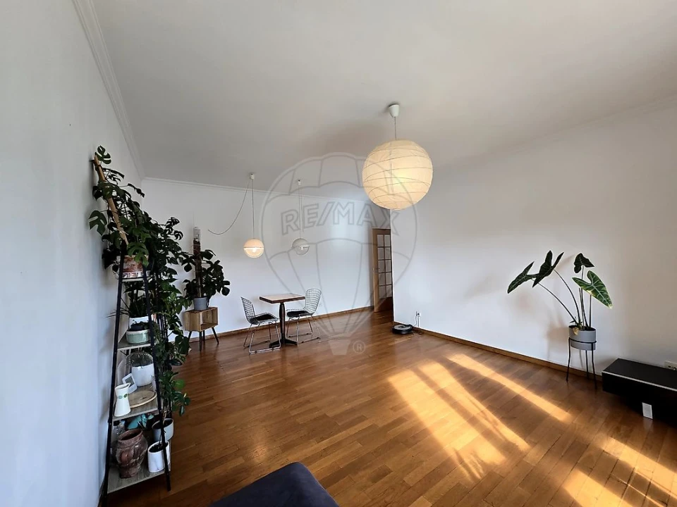 Apartamento T3 para Venda em Eiras e São Paulo de Frades Foto 5