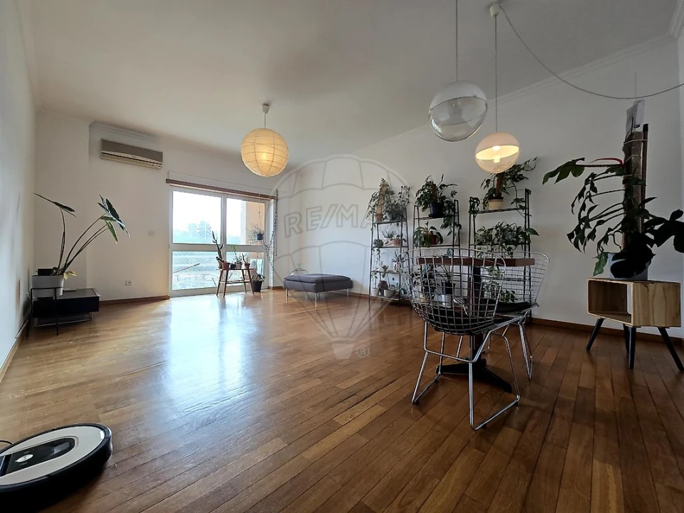 Apartamento T3 para Venda em Eiras e São Paulo de Frades Foto 4