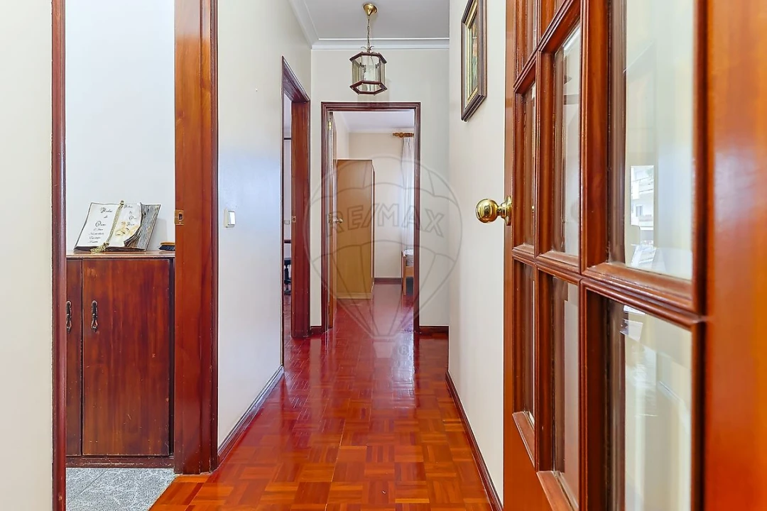 Apartamento T3 para Venda em Eiras e São Paulo de Frades Foto 14