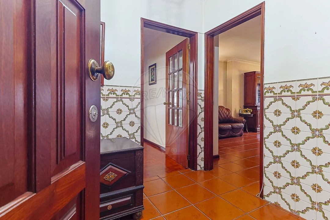 Apartamento T3 para Venda em Eiras e São Paulo de Frades Foto 8