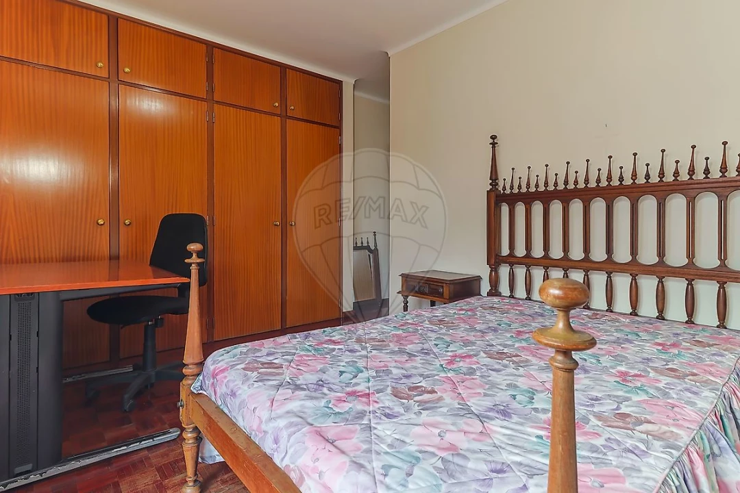 Apartamento T3 para Venda em Eiras e São Paulo de Frades Foto 22