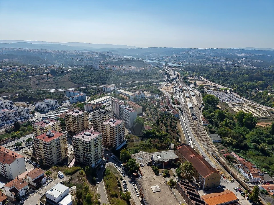 Apartamento T3 para Venda em Eiras e São Paulo de Frades Foto 27