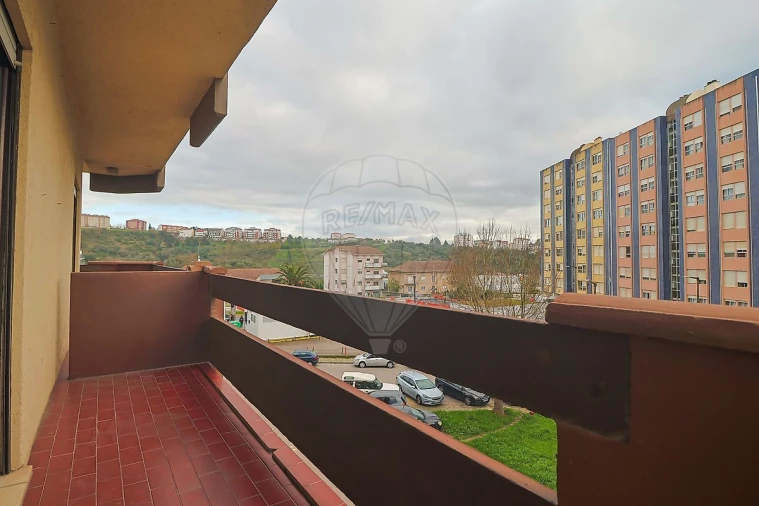 Apartamento T3 para Venda em Eiras e São Paulo de Frades Foto 11