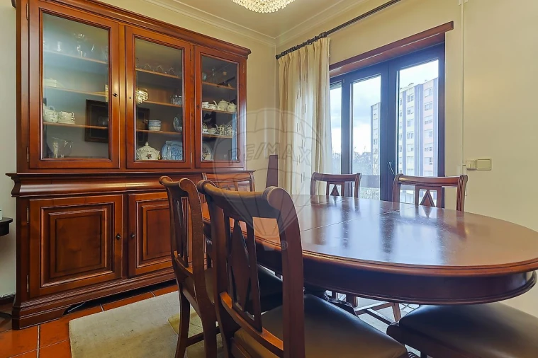 Apartamento T3 para Venda em Eiras e São Paulo de Frades Foto 6