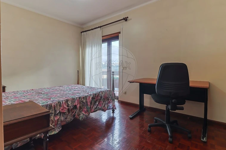 Apartamento T3 para Venda em Eiras e São Paulo de Frades Foto 24