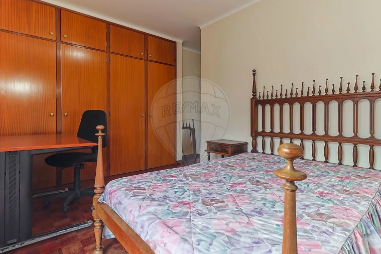 Apartamento T3 para Venda em Eiras e São Paulo de Frades Foto 22