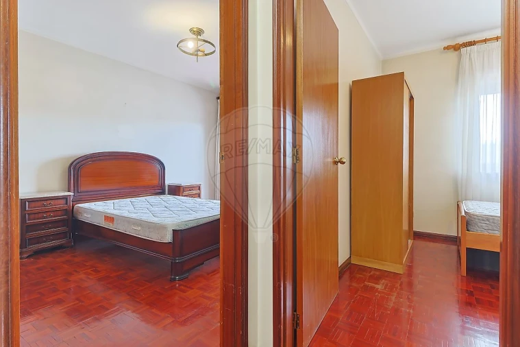 Apartamento T3 para Venda em Eiras e São Paulo de Frades Foto 15