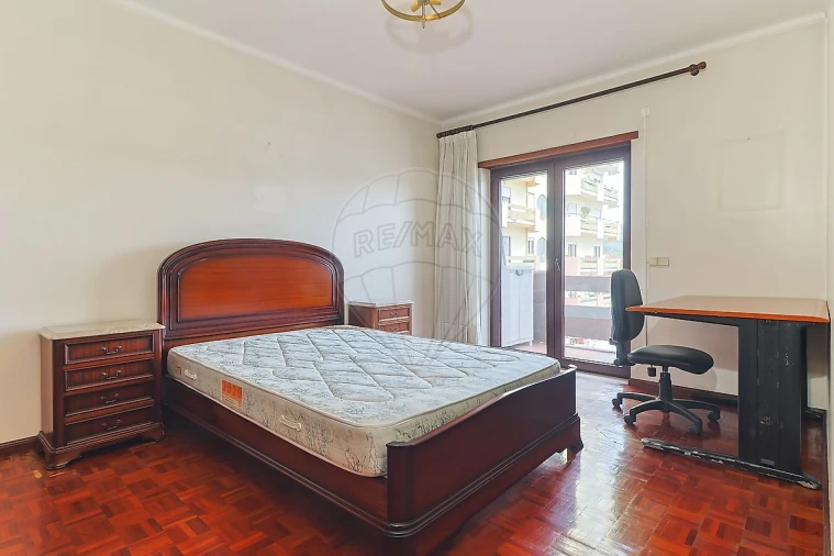 Apartamento T3 para Venda em Eiras e São Paulo de Frades Foto 16