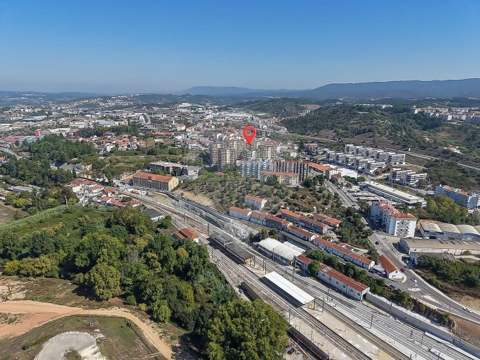 Apartamento T3 para Venda em Eiras e São Paulo de Frades Foto 25