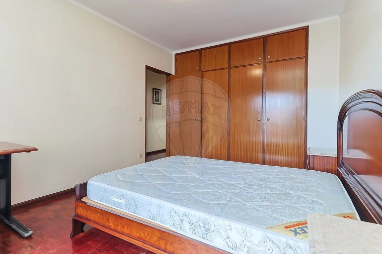 Apartamento T3 para Venda em Eiras e São Paulo de Frades Foto 17