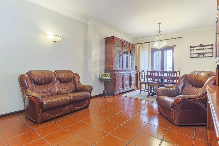 Apartamento T3 para Venda em Eiras e São Paulo de Frades Foto 3