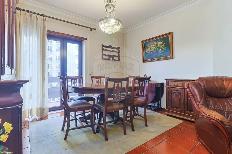 Apartamento T3 para Venda em Eiras e São Paulo de Frades Foto 7