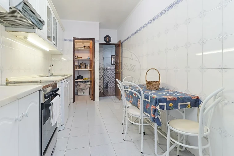 Apartamento T3 para Venda em Eiras e São Paulo de Frades Foto 10