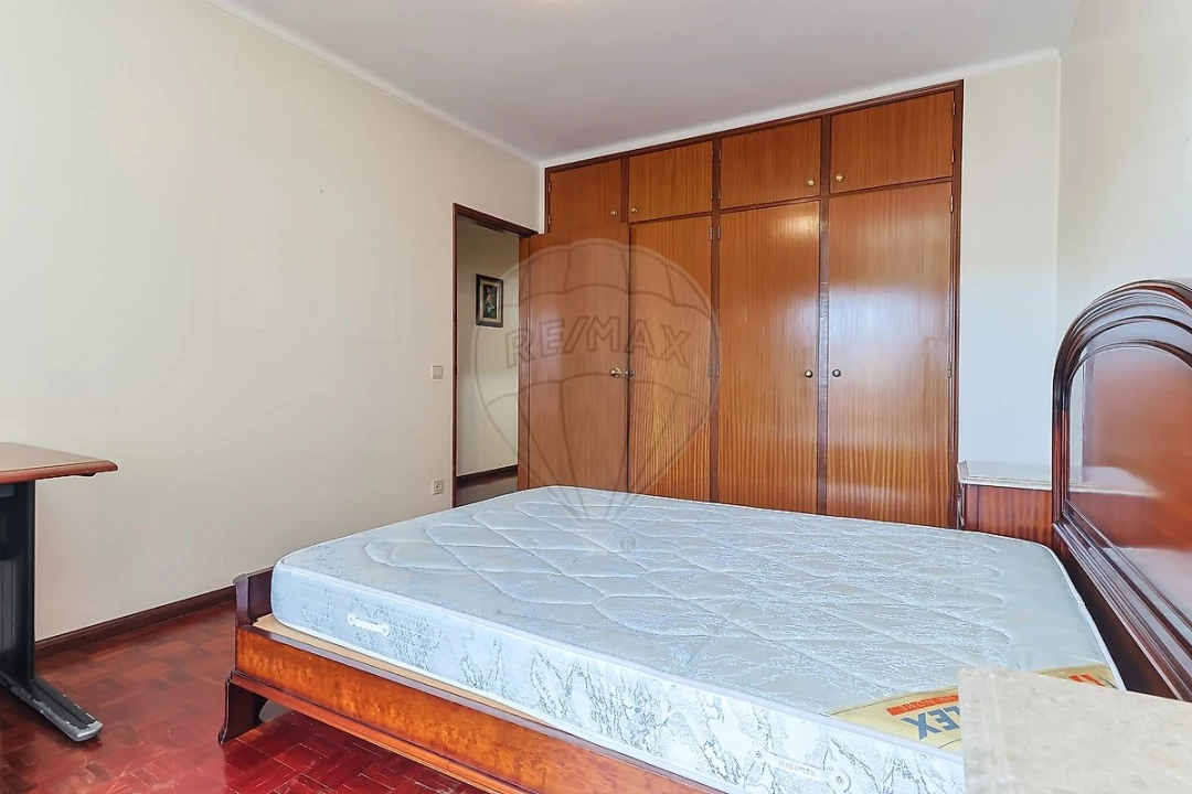 Apartamento T3 para Venda em Eiras e São Paulo de Frades Foto 17