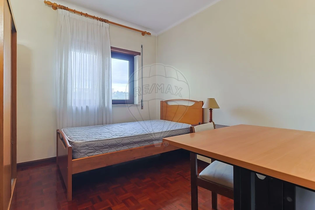 Apartamento T3 para Venda em Eiras e São Paulo de Frades Foto 18