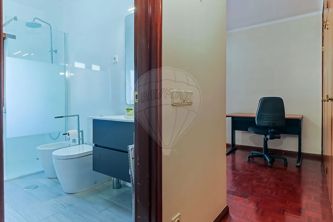 Apartamento T3 para Venda em Eiras e São Paulo de Frades Foto 20