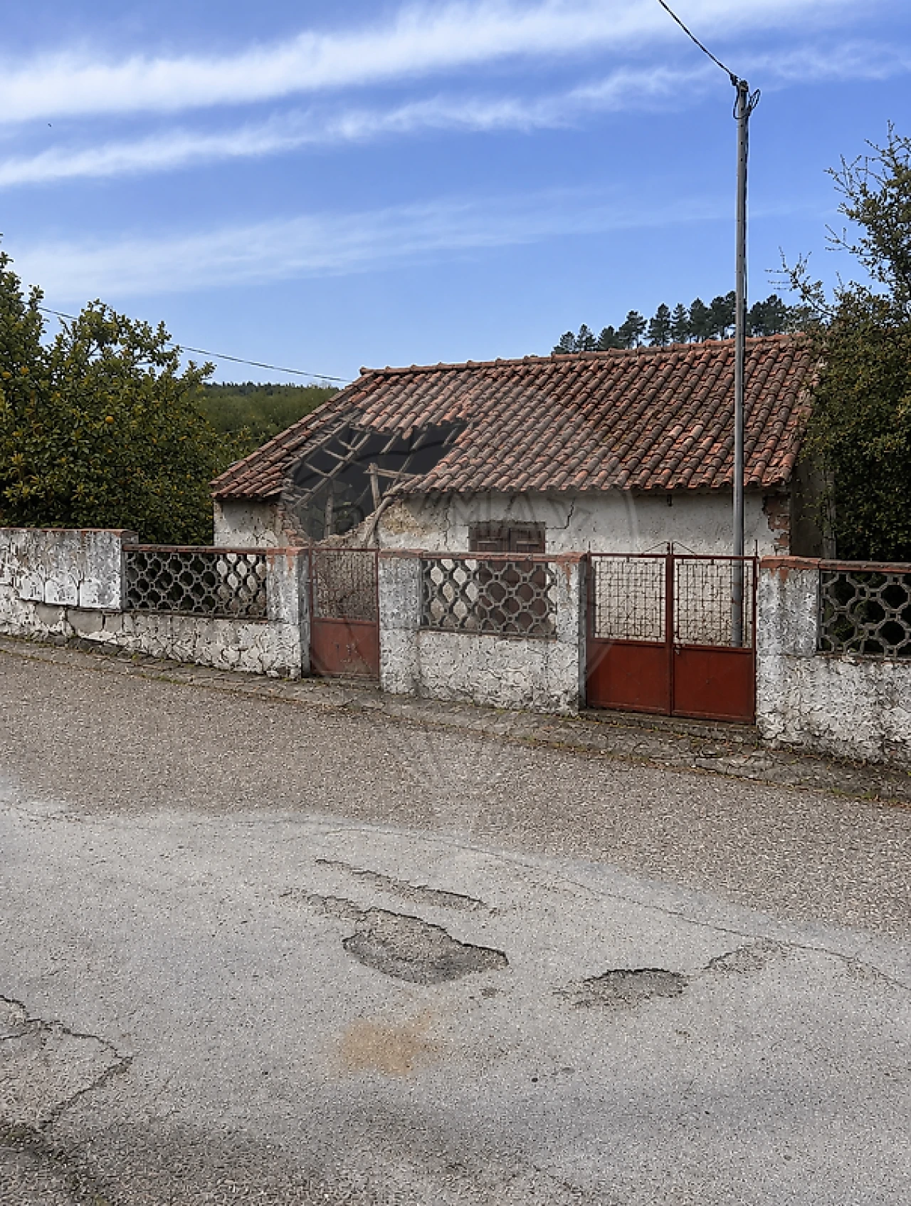 Moradia T3 para Venda em Margem Foto 5