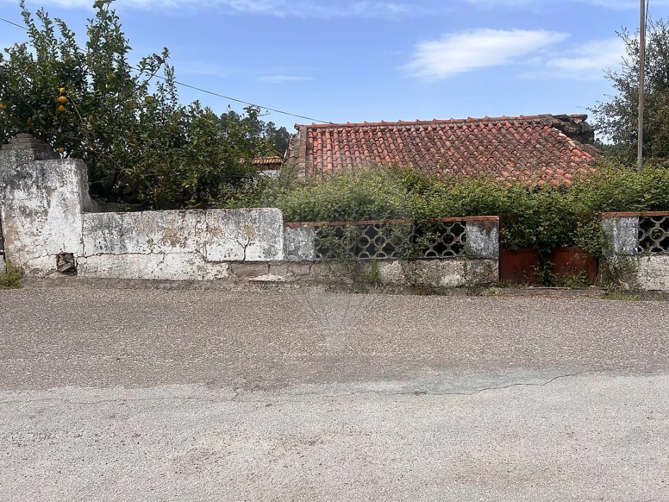 Moradia T3 para Venda em Margem Foto 4