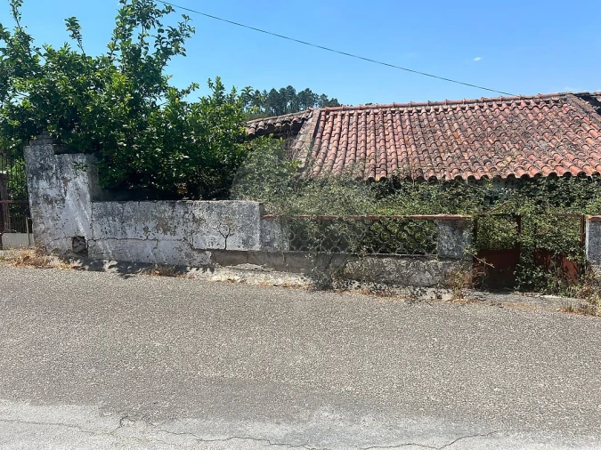 Moradia T3 para Venda em Margem