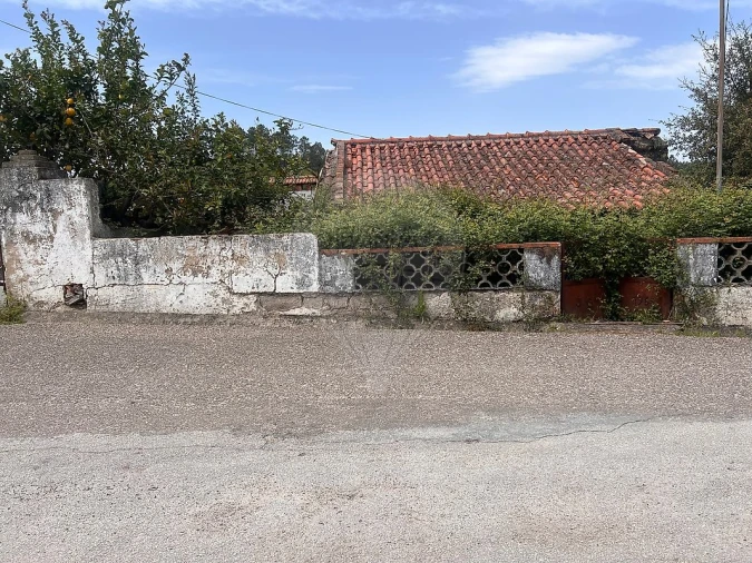 Moradia T3 para Venda em Margem Foto 4