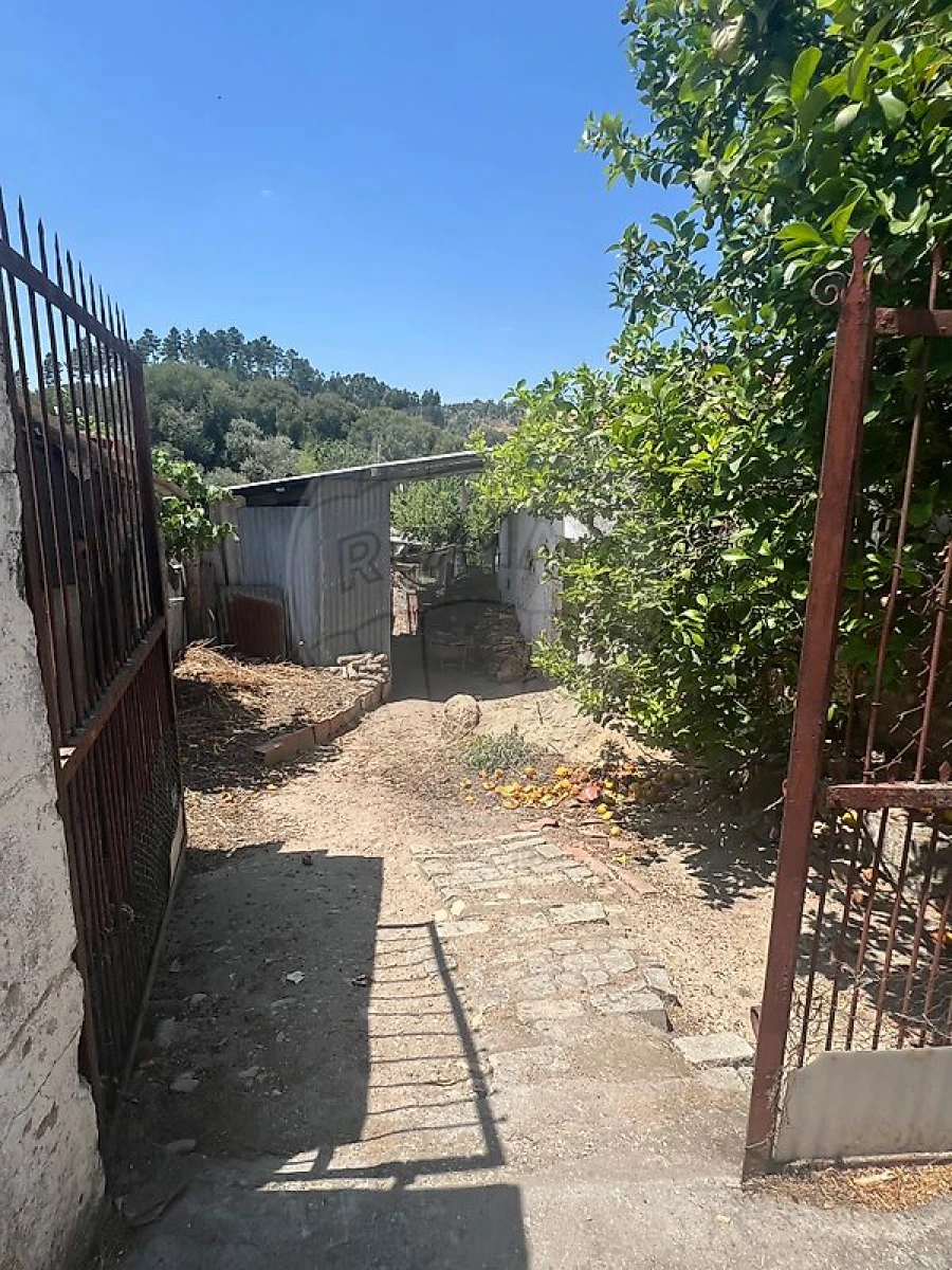 Moradia T3 para Venda em Margem Foto 2