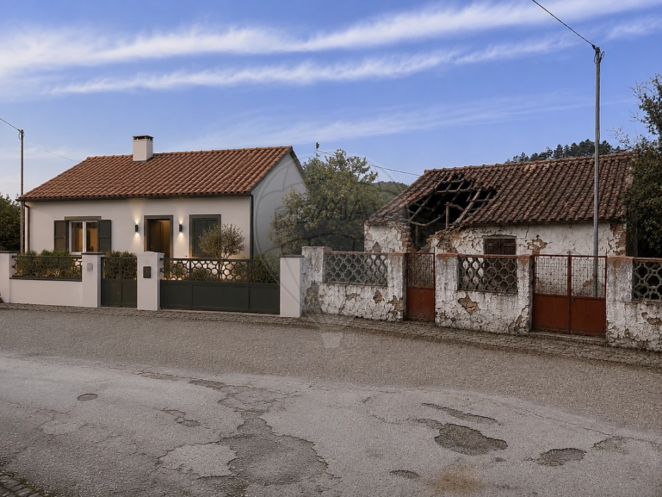 Moradia T3 para Venda em Margem Foto 4