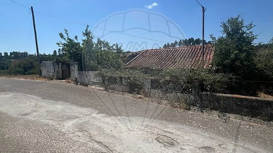 Moradia T3 para Venda em Margem