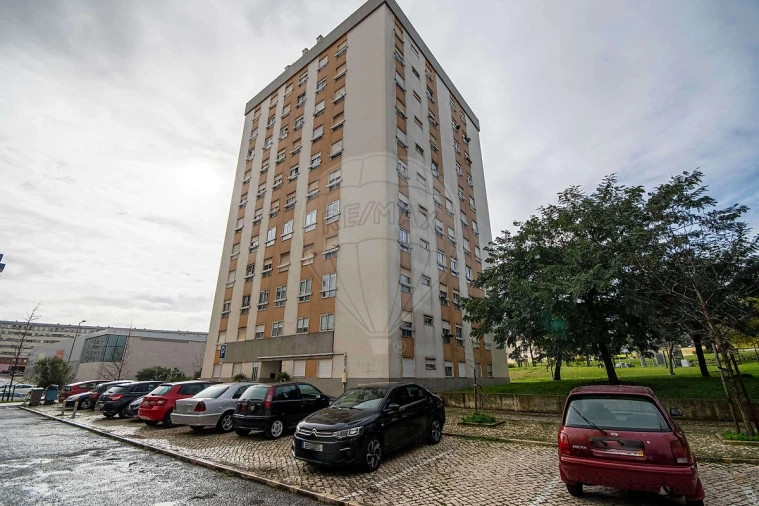 Apartamento T2 para Venda em Moscavide e Portela Foto 18