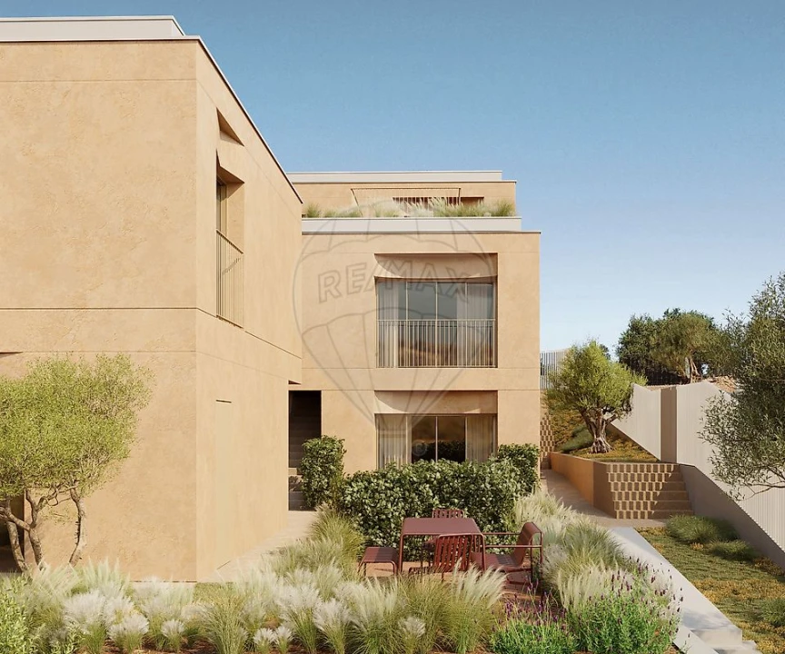 Apartamento T2 para Venda em Santa Maria do Castelo e Santiago e Santa Susana Foto 10