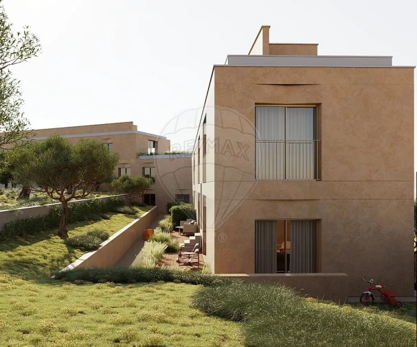 Apartamento T2 para Venda em Santa Maria do Castelo e Santiago e Santa Susana Foto 9