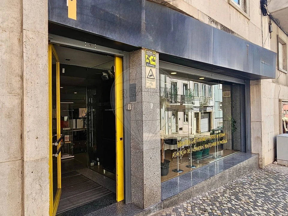 Loja para Venda em Estrela Foto 4