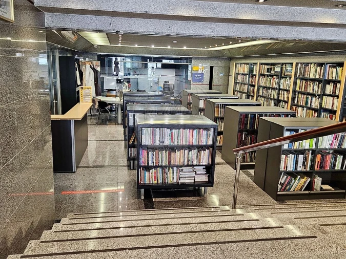 Loja para Venda em Estrela Foto 6