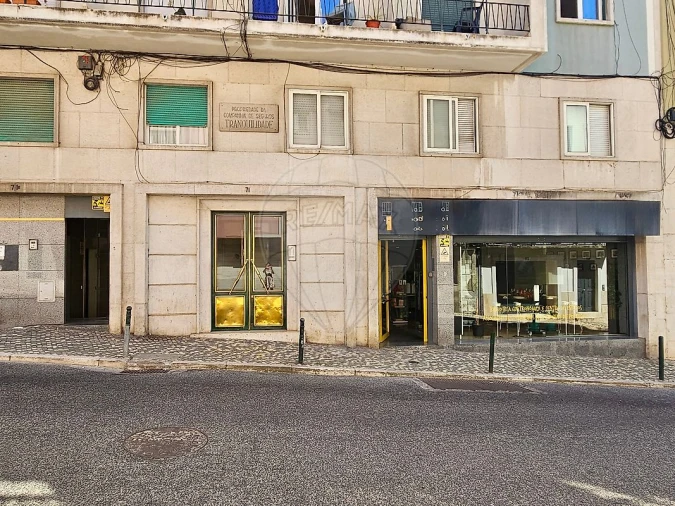 Loja para Venda em Estrela Foto 2