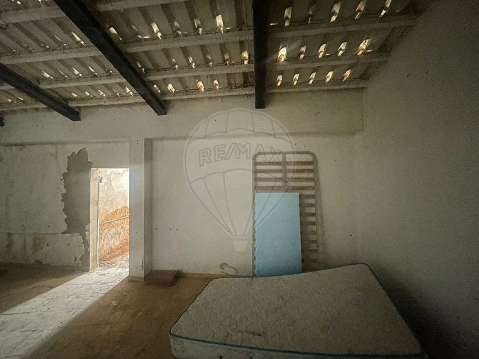 Armazém para Venda em Lamas e Cercal Foto 8