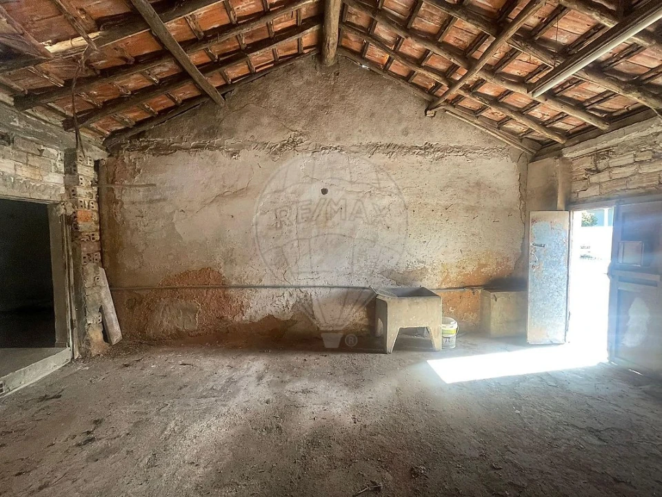Armazém para Venda em Lamas e Cercal Foto 17