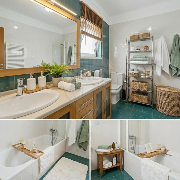 Moradia T5 para Venda em Silveira Foto 1