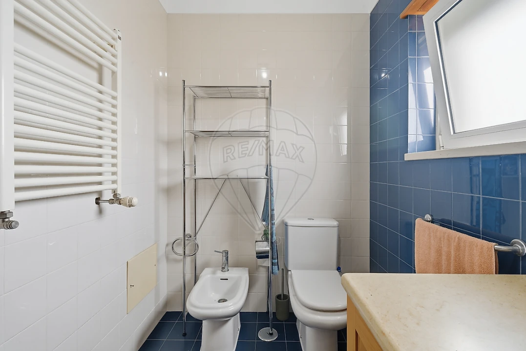 Moradia T5 para Venda em Silveira Foto 20