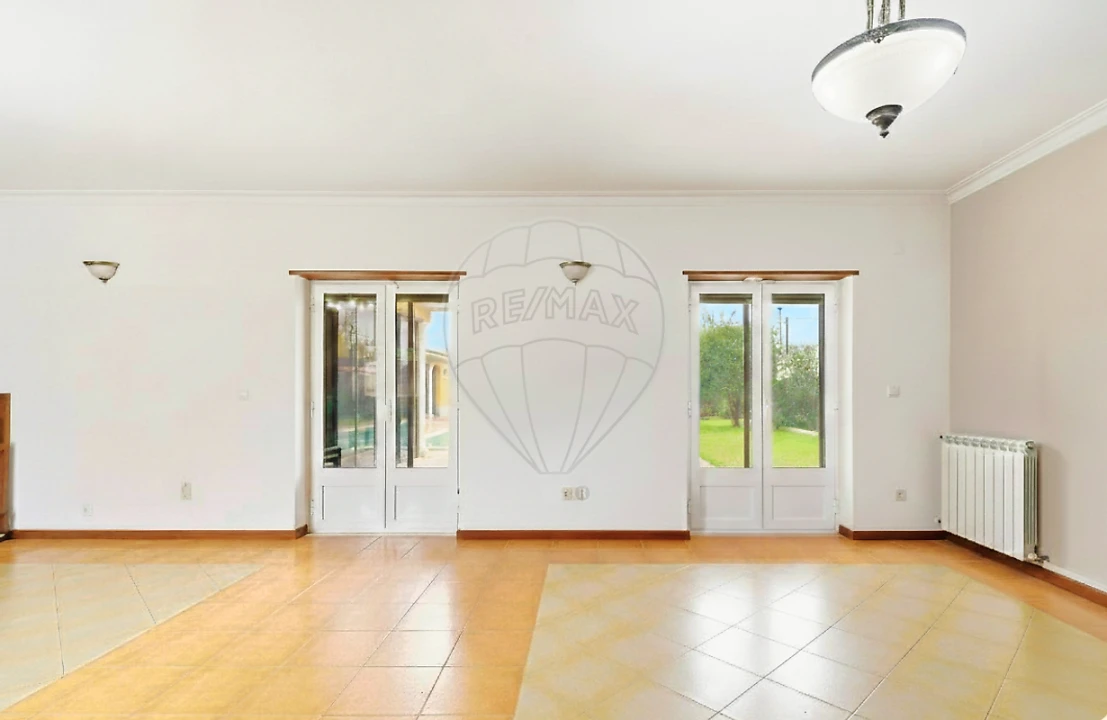 Moradia T5 para Venda em Silveira Foto 4