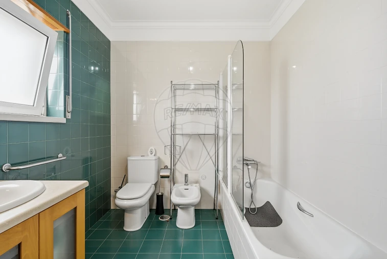 Moradia T5 para Venda em Silveira Foto 14