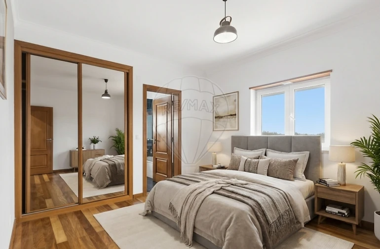 Moradia T5 para Venda em Silveira Foto 21