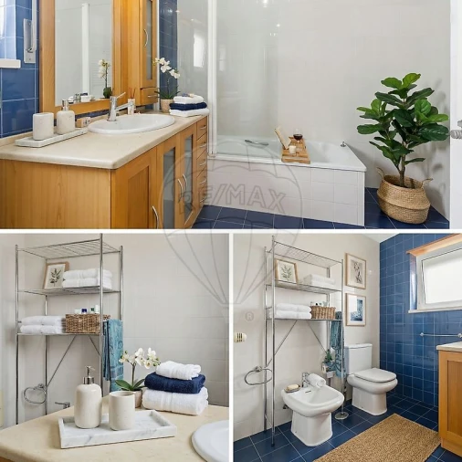 Moradia T5 para Venda em Silveira Foto 2