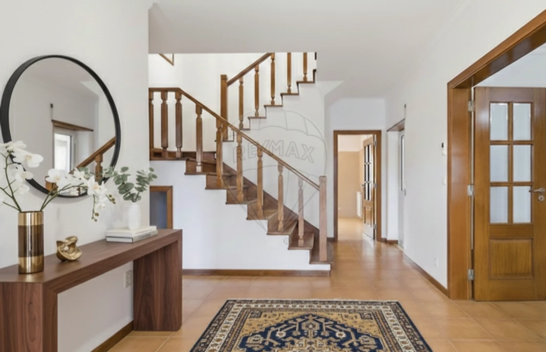 Moradia T5 para Venda em Silveira Foto 6