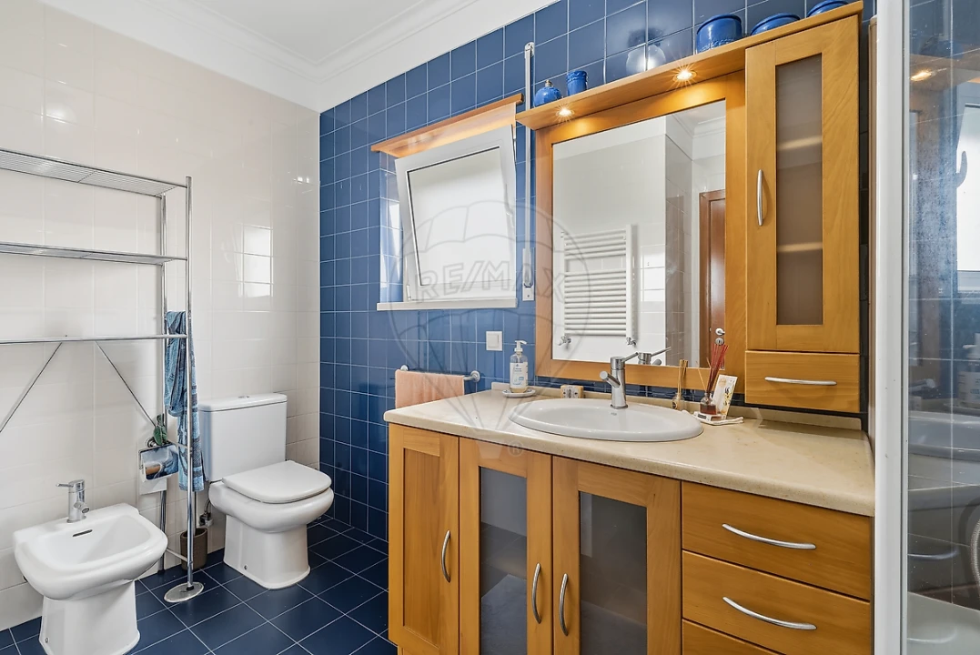 Moradia T5 para Venda em Silveira Foto 19