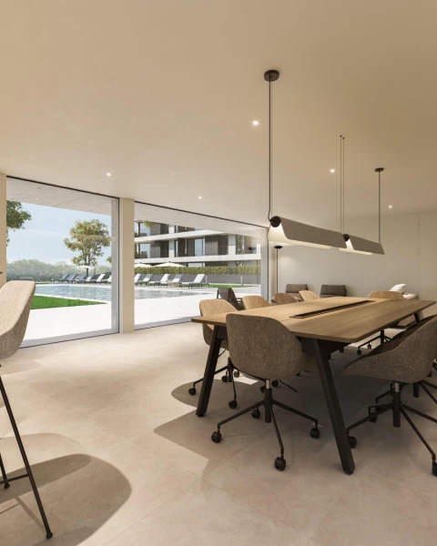 Apartamento T2 para Venda em Ferreiros e Gondizalves