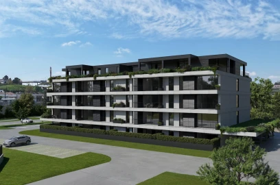 Apartamento T2 para Venda em Ferreiros e Gondizalves