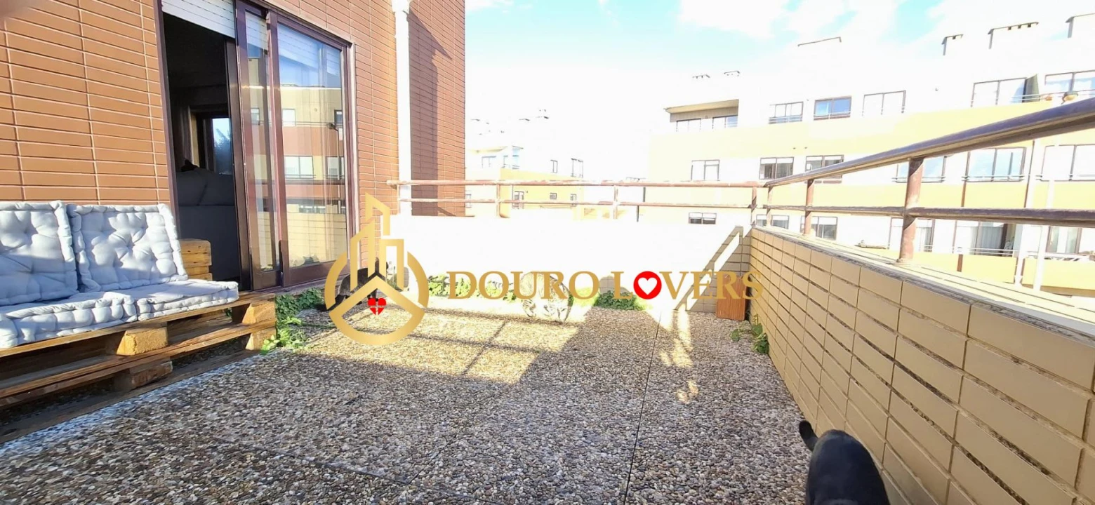 Apartamento T3 para Venda em Matosinhos e Leça da Palmeira Foto 10