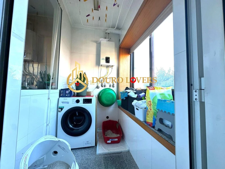 Apartamento T3 para Venda em Matosinhos e Leça da Palmeira Foto 11