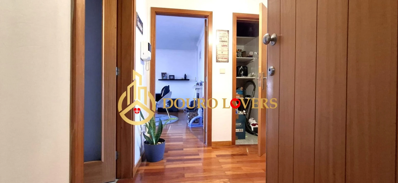 Apartamento T3 para Venda em Matosinhos e Leça da Palmeira Foto 4